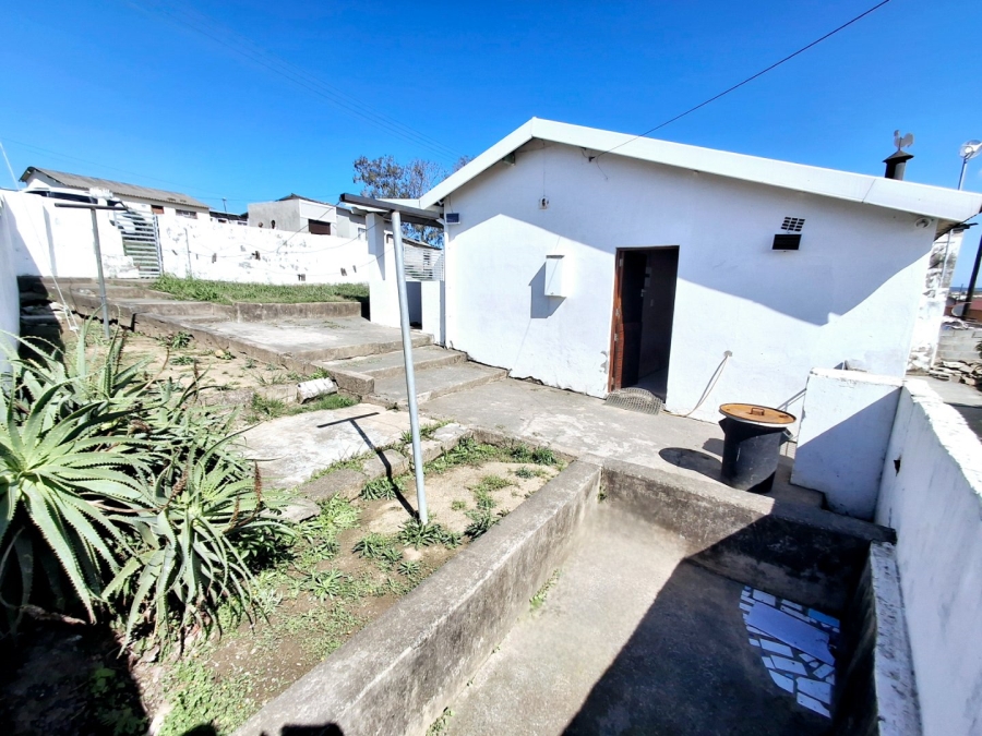 2 Bedroom Property for Sale in Mdantsane Nu 8 Eastern Cape